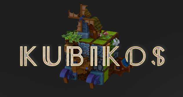 模块化世界/建造村庄（KUBIKOS）- Oculus Quest游戏