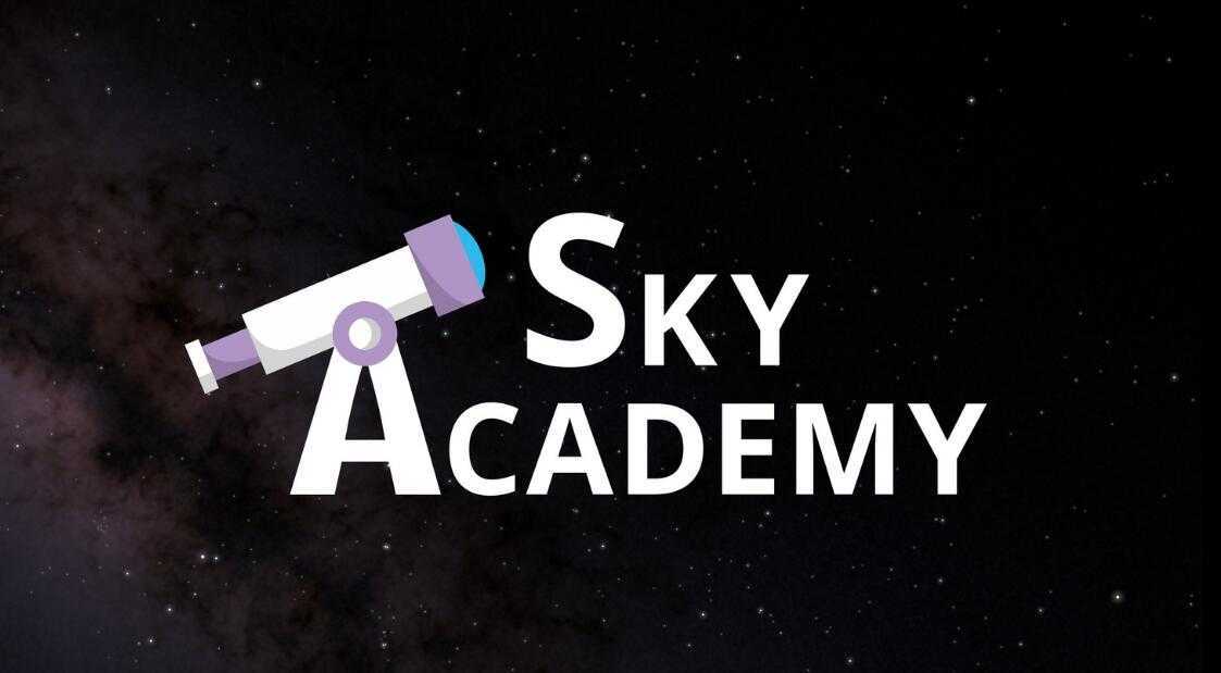 天空学院（Sky Academy VR）- Oculus Quest游戏