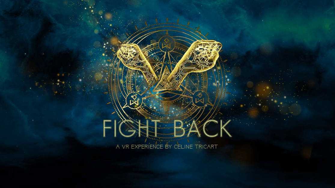 回击（Fight Back）- Meta Quest游戏