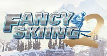 滑雪2（Fancy Skiing 2: Online）