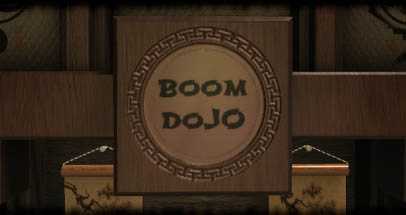 拳击道场VR（Boom Dojo）