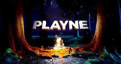 冥想游戏VR（PLAYNE : The Meditation Game）