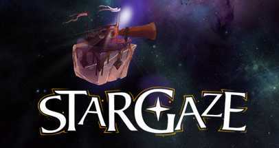 仰望星空VR（Stargaze）