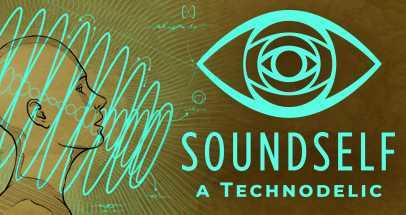 自我之声：一个技术狂（SoundSelf: A Technodelic）