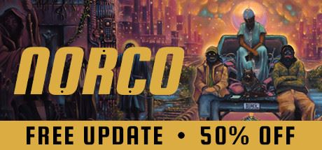 诺科 | NORCO（v1.2.1b）【3.32GB】