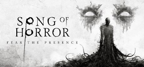 恐怖之歌 | Song of Horror（豪华完整版-V1.26+全DLC+全季票）