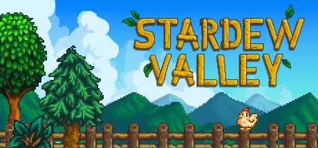 星露谷物语 | Stardew Valley v1.6.5 【882MB】
