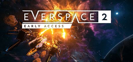 永恒空间2 | EVERSPACE 2