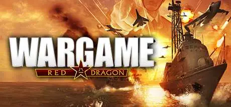 战争游戏：红龙 | Wargame：Red Dragon v130278 【22.1GB】