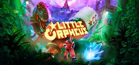 小俄耳甫斯正式版 | Little Orpheus v4.0.2 【5.3GB】