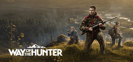 猎人之路 | Way of the Hunter