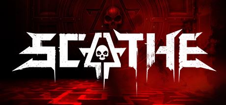 炼狱神罚 | Scathe