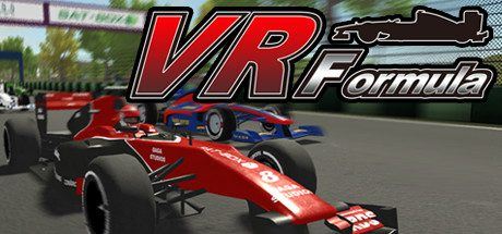 超高速的方程式VR | VR Formula（v2566644）