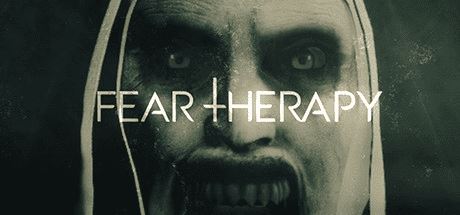 恐惧疗法 | FearTherapy