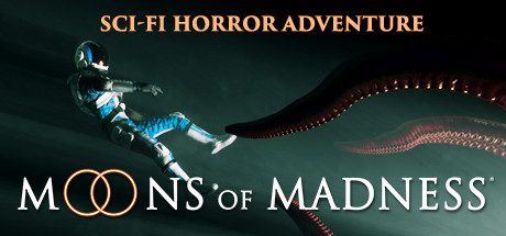 疯狂之月 | Moons of Madness（v4797382）