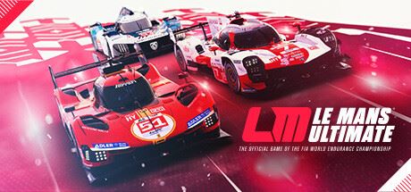 勒芒终极赛 | Le Mans Ultimate v20240326【18.1GB】
