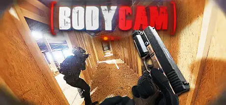 随身摄像机/Bodycam/支持网络联机（最新更新7.7号 亲测可玩） Build.29062024 【27.5GB】