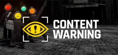 内容警告 | Content Warning（支持网络联机） v1.15a联机版 【1.11GB】
