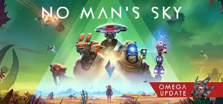 无人深空/无人之地/No Man’s Sky/支持网络联机 v4.72.0.0 联机版 【14.7GB】