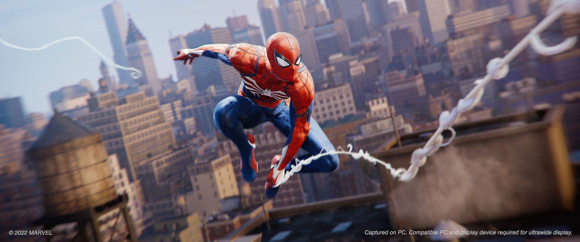 漫威蜘蛛侠：重制版 | Marvel’s Spider-Man Remastered（更新v1.1011.1.0）-5